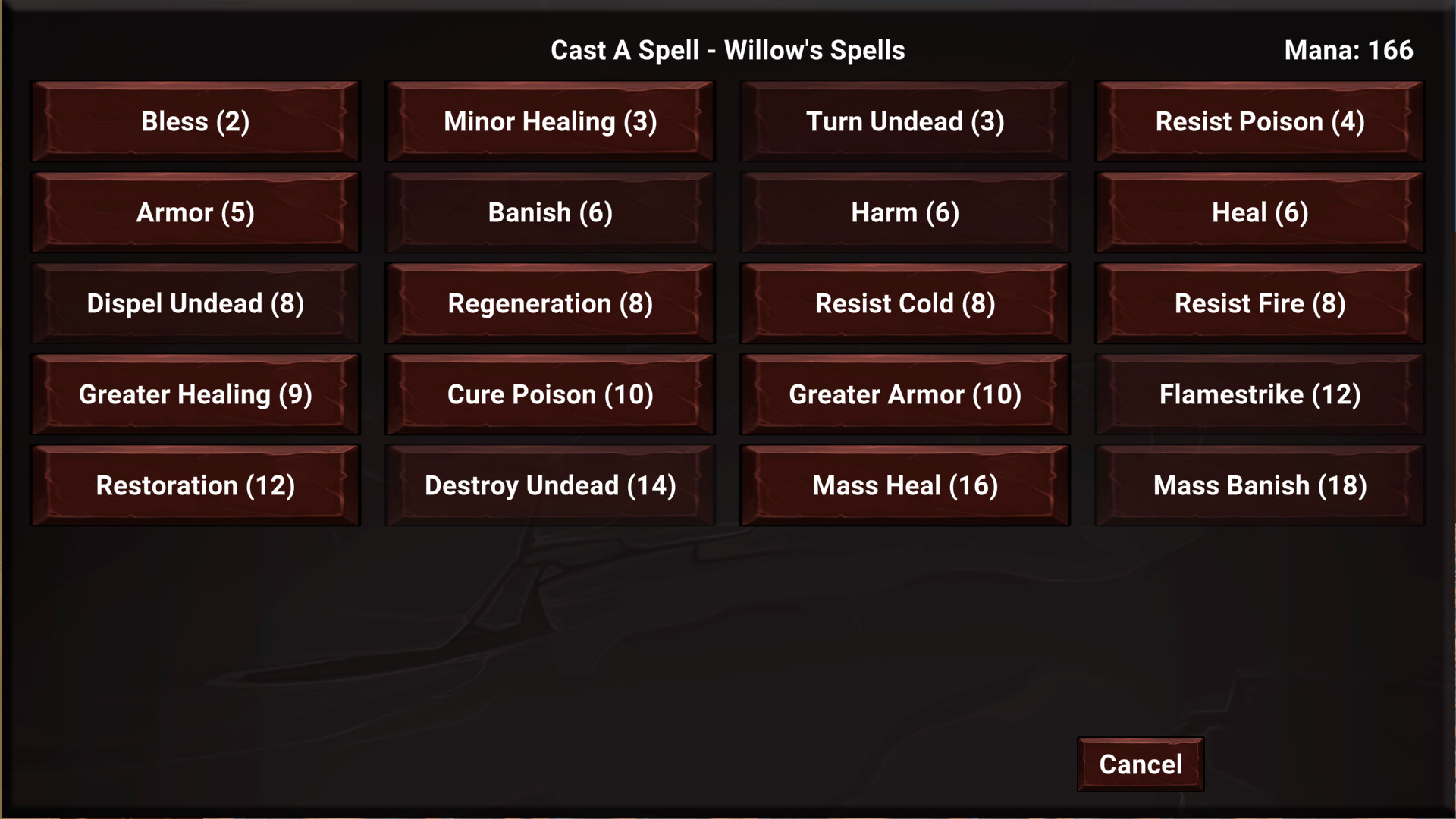 Into the Inferno - Screenshot 8
