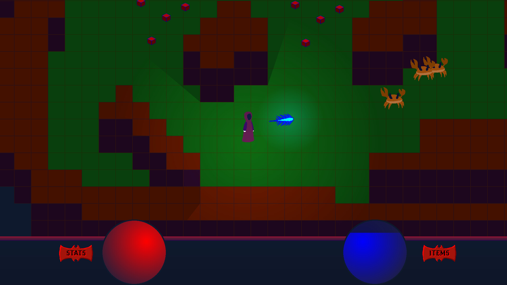 Orblike Madness - Screenshot 4