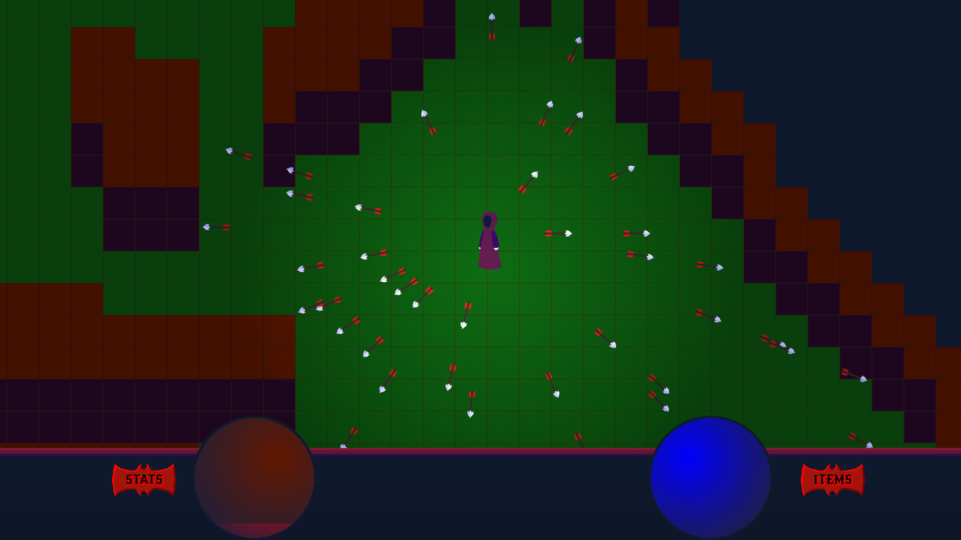 Orblike Madness - Screenshot 2