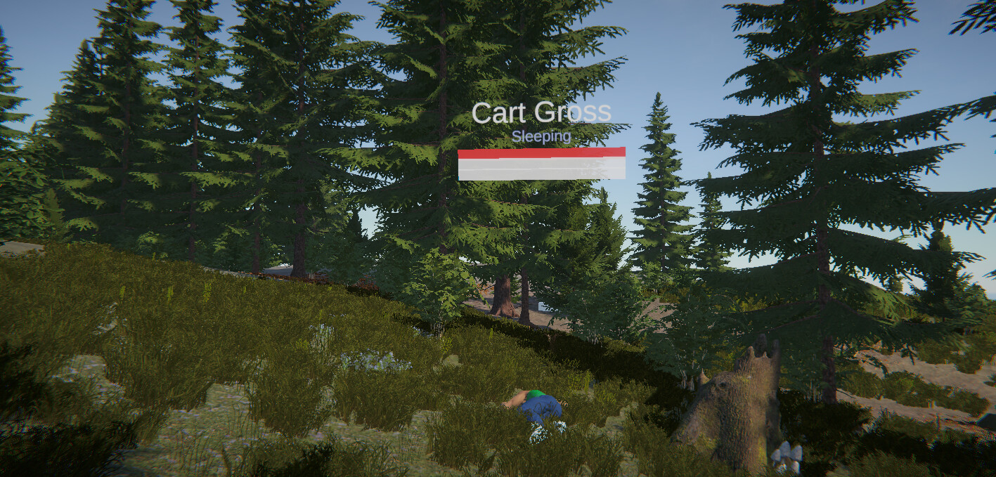 Castaway Coalition - Screenshot 3