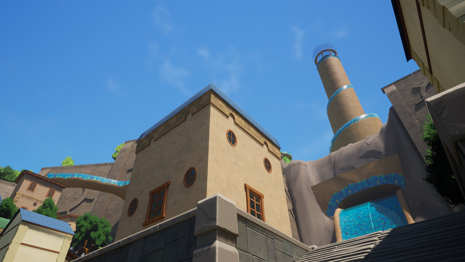 Freedom is Piracy - Screenshot 1