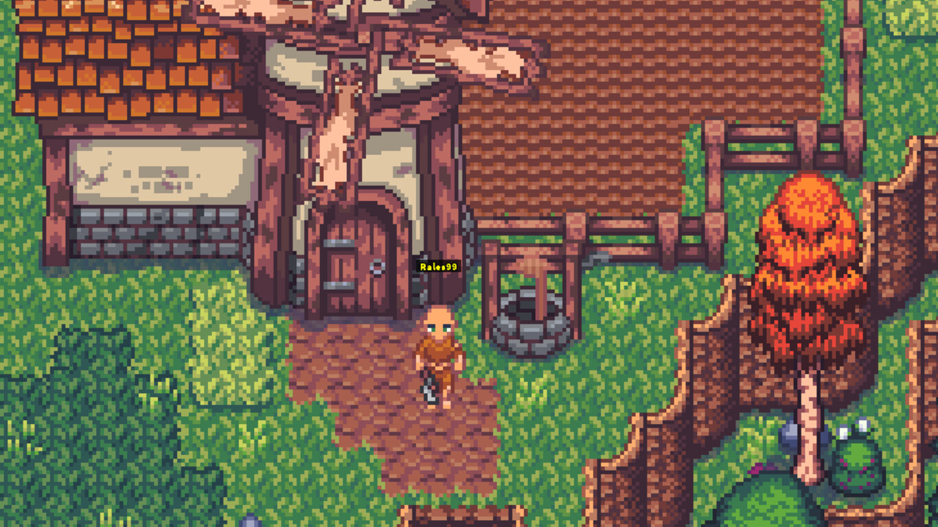 Sealed Gate - Screenshot 4