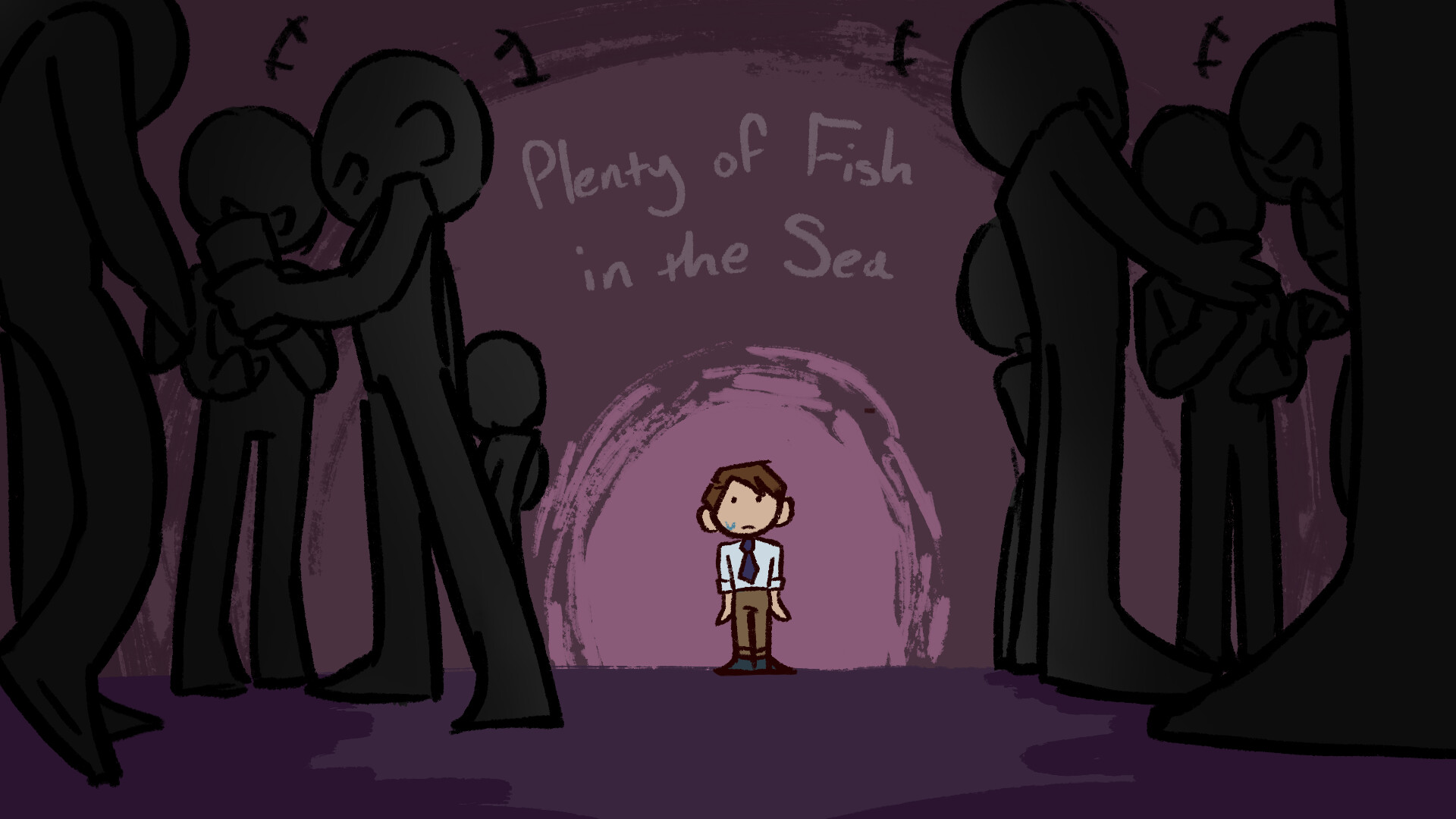 A Risen Heart - Screenshot 5