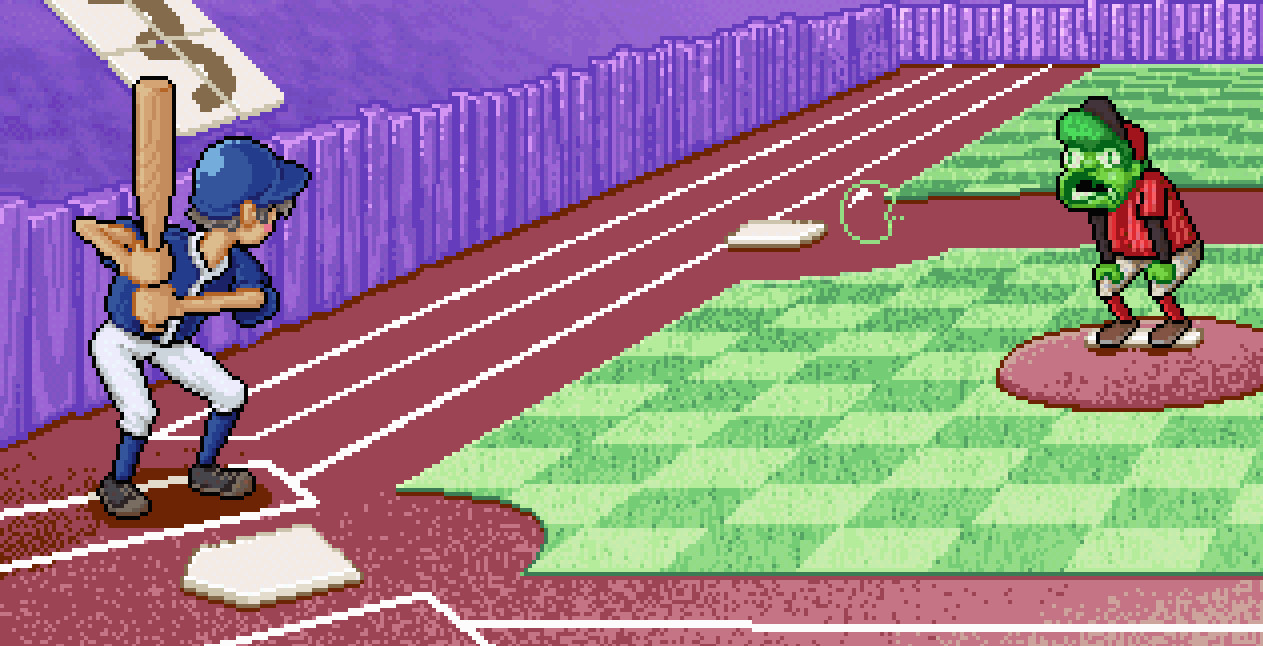 Away From Home - Screenshot 2