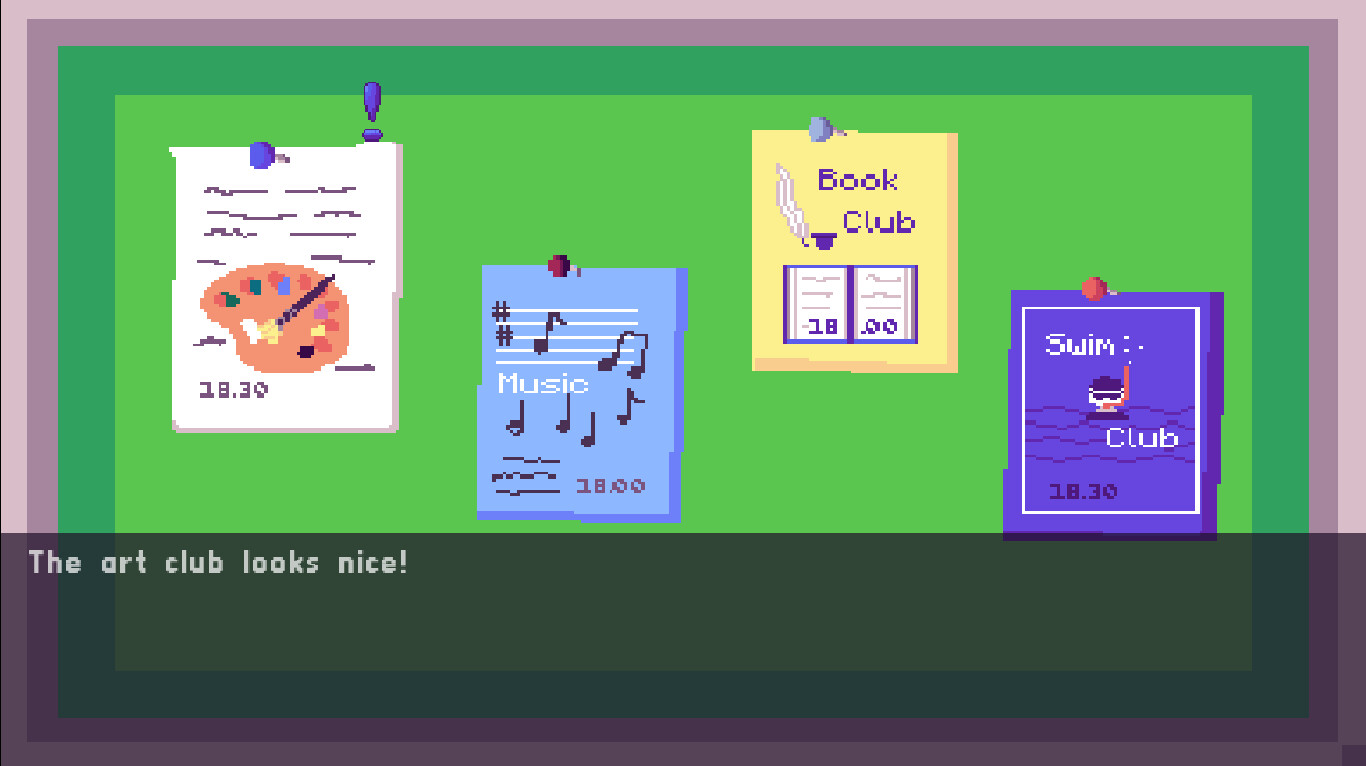 Where I Belong - Screenshot 5