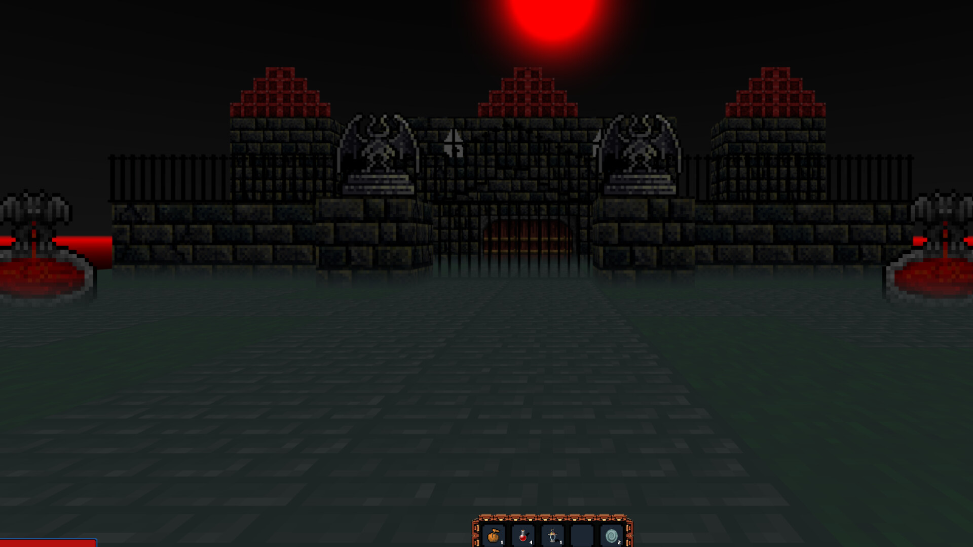 Realms and Ruins: Abencor - Screenshot 3