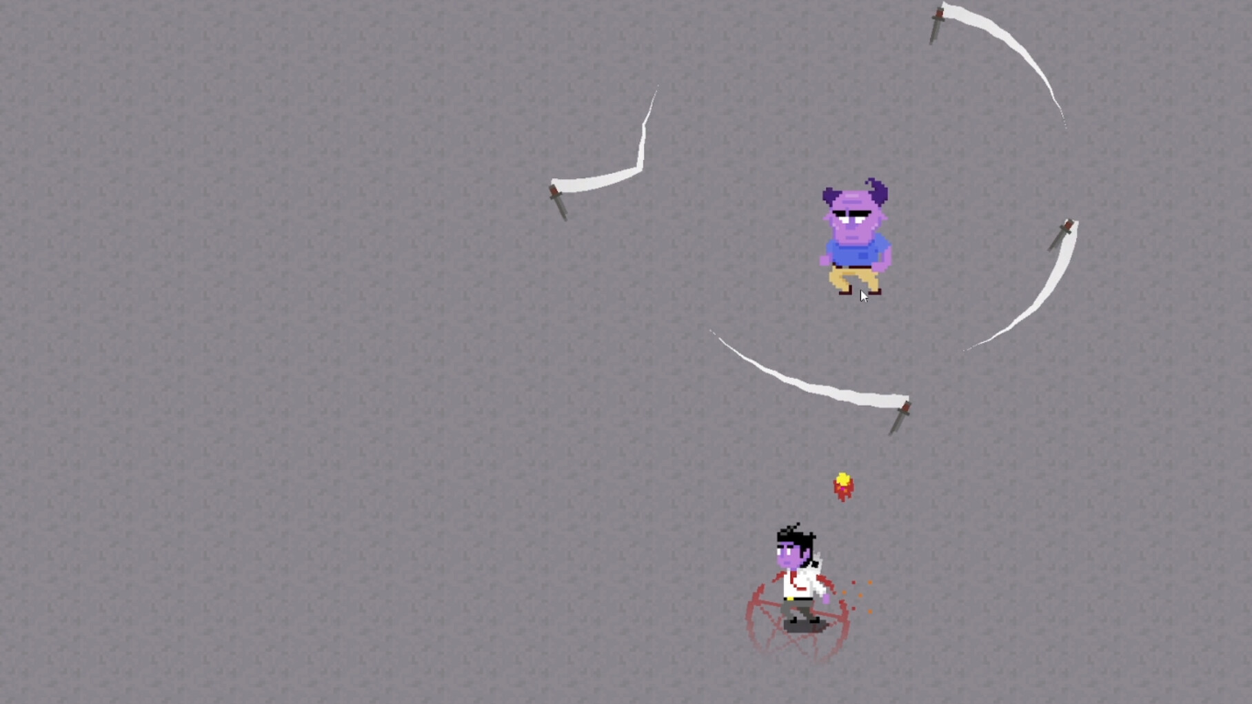 Fire and Brim Co. - Screenshot 4