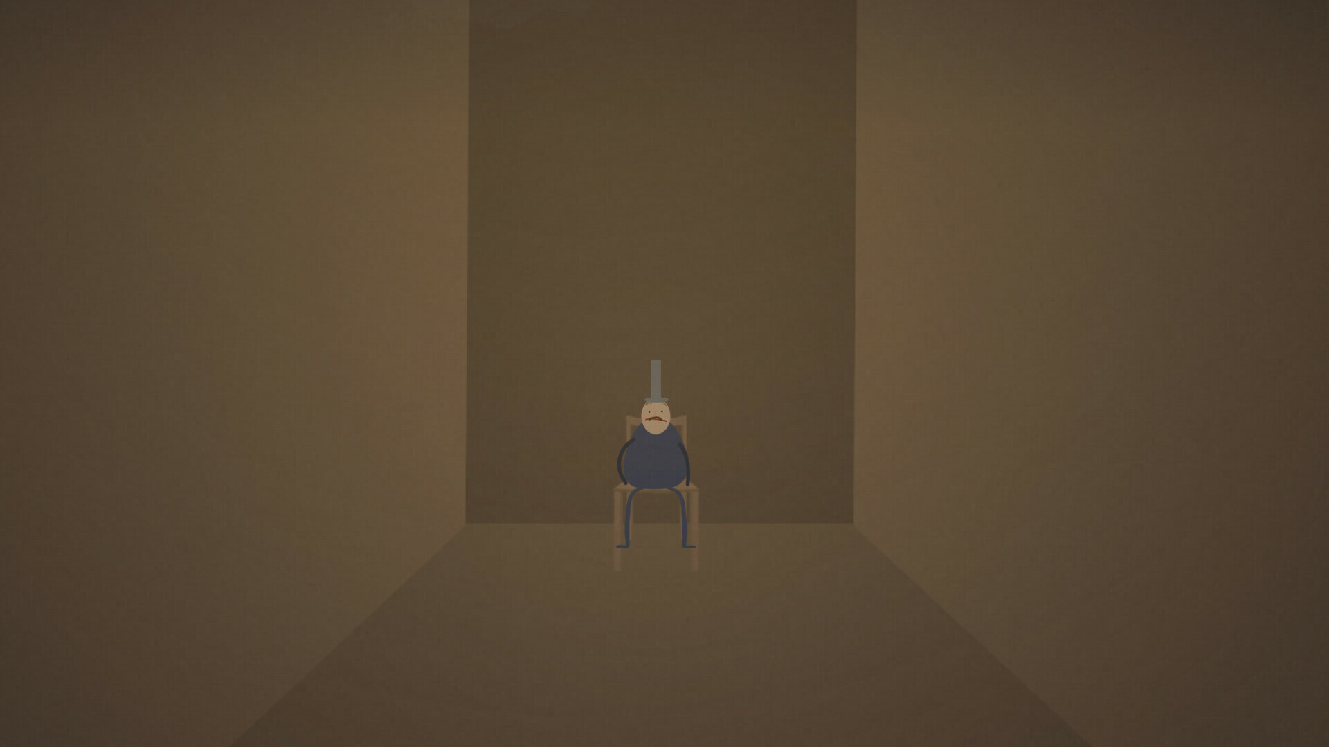 Homeless Guy - Screenshot 4