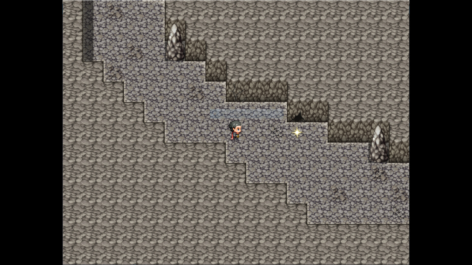 Red Genie: An Eidola Tale - Screenshot 5