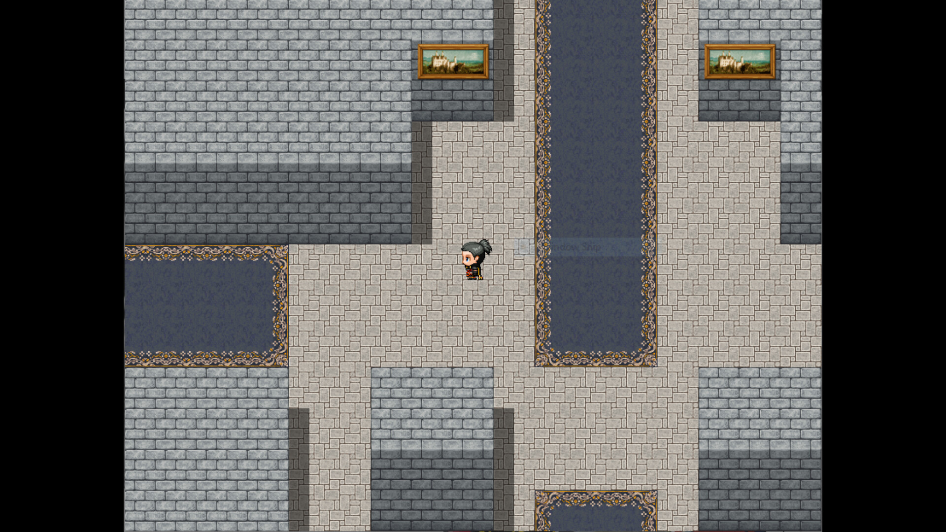 Red Genie: An Eidola Tale - Screenshot 1