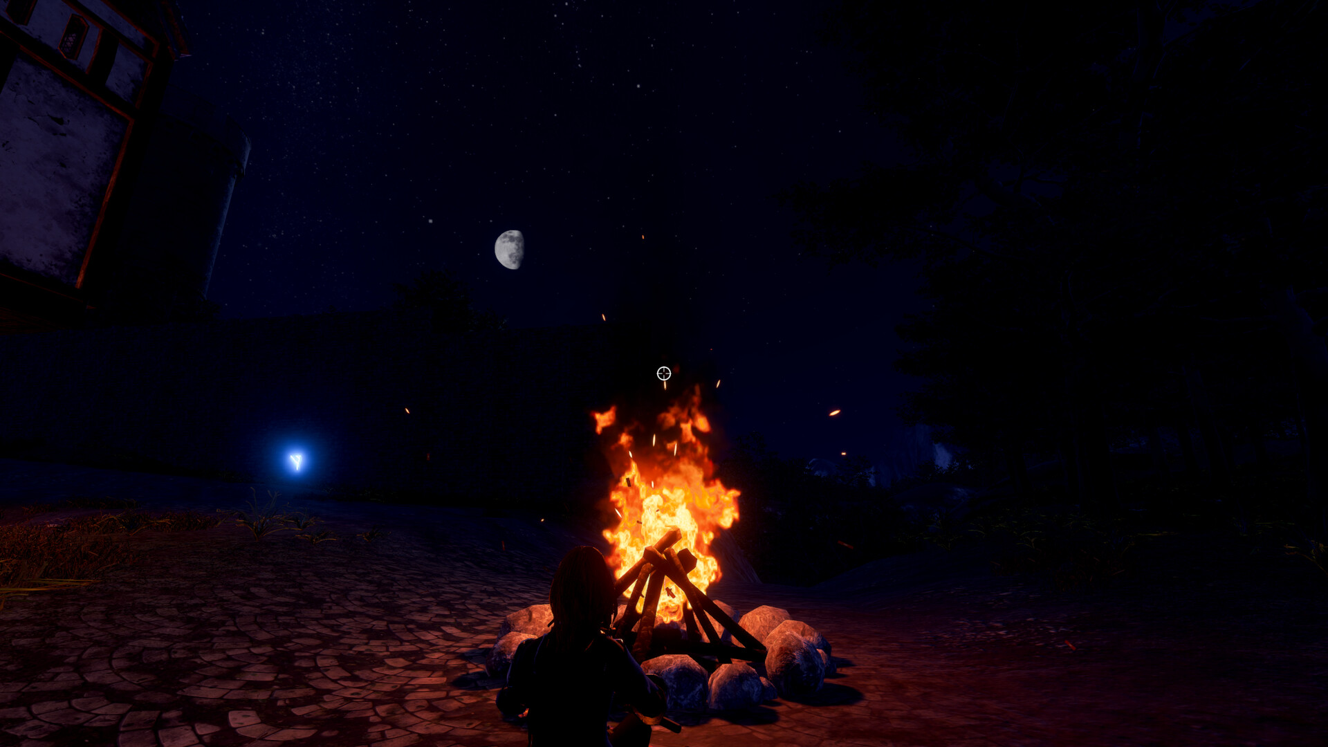 Medieval Darkness - Screenshot 1