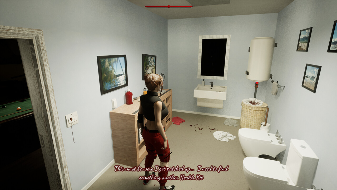 SameShadow - Screenshot 3