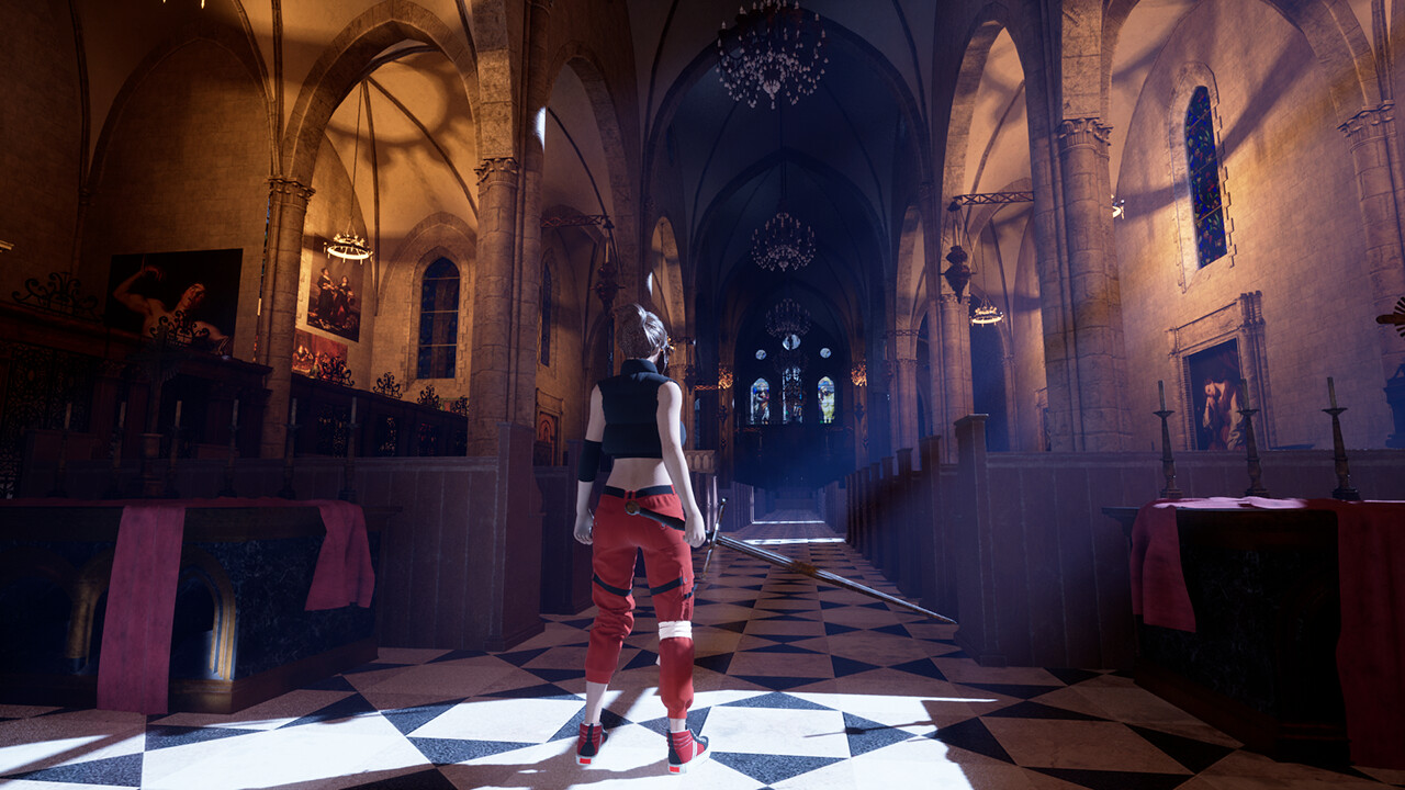 SameShadow - Screenshot 7