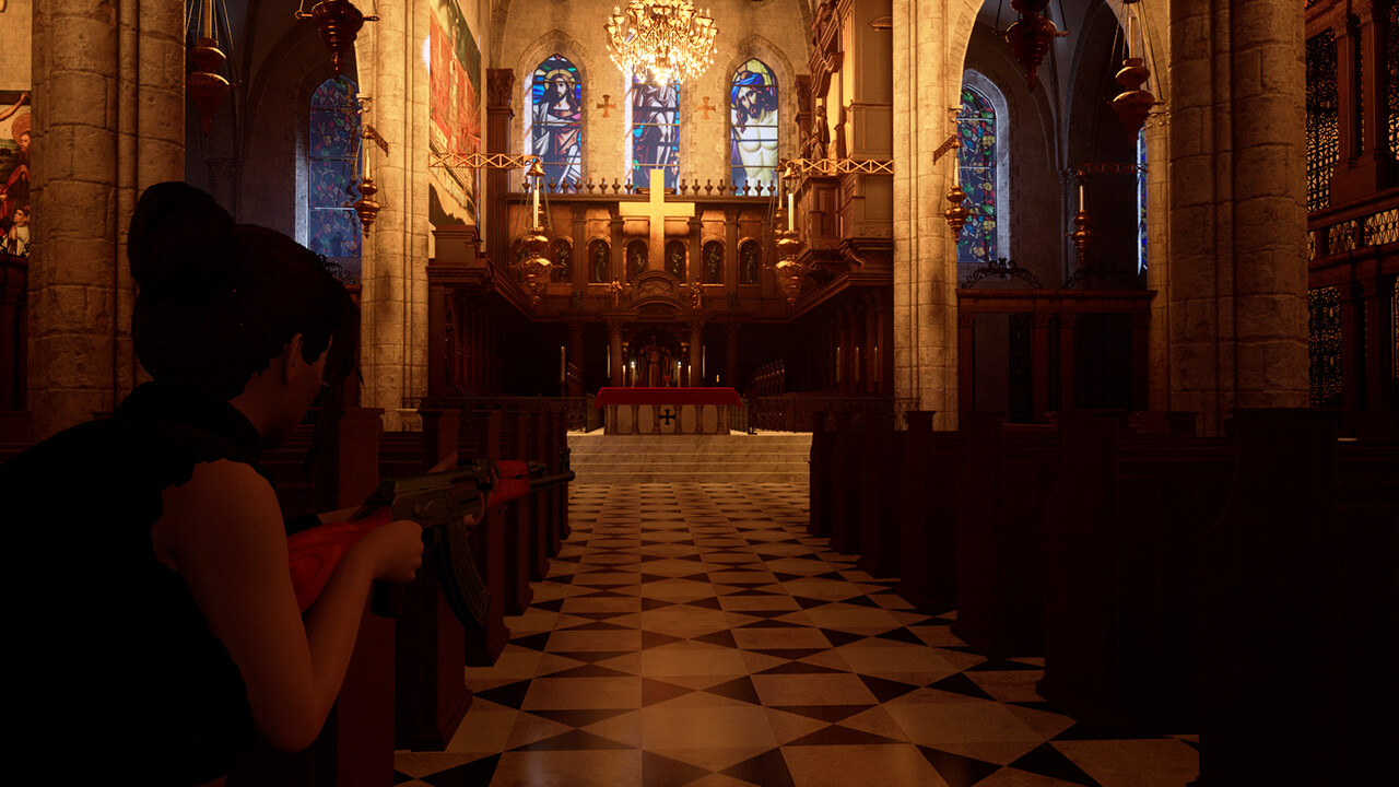 SameShadow - Screenshot 10