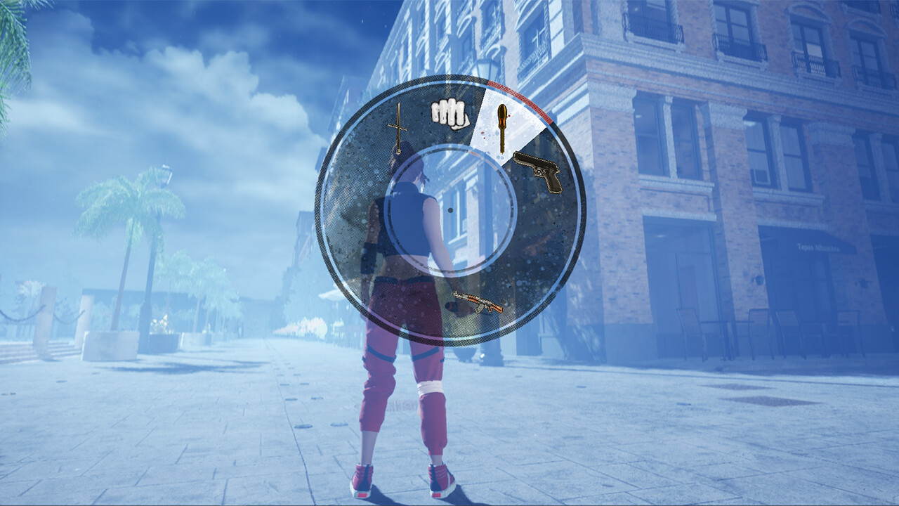 SameShadow - Screenshot 1