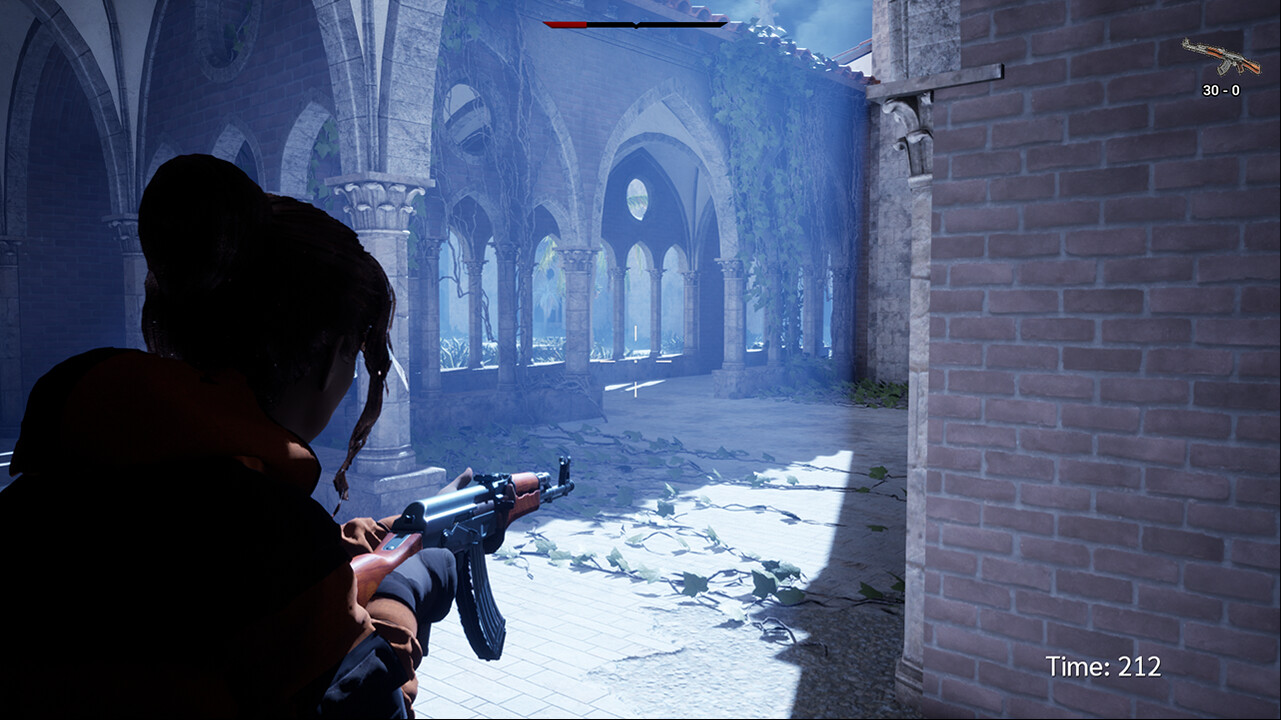 SameShadow - Screenshot 8