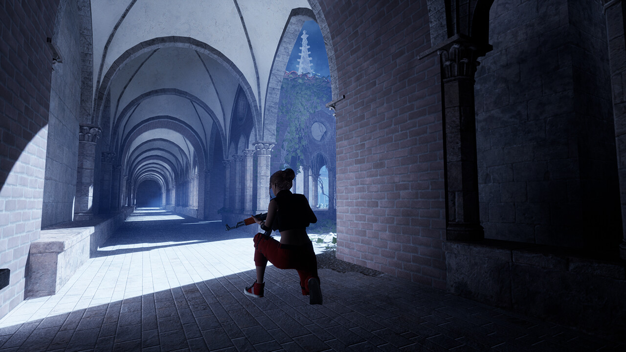 SameShadow - Screenshot 5