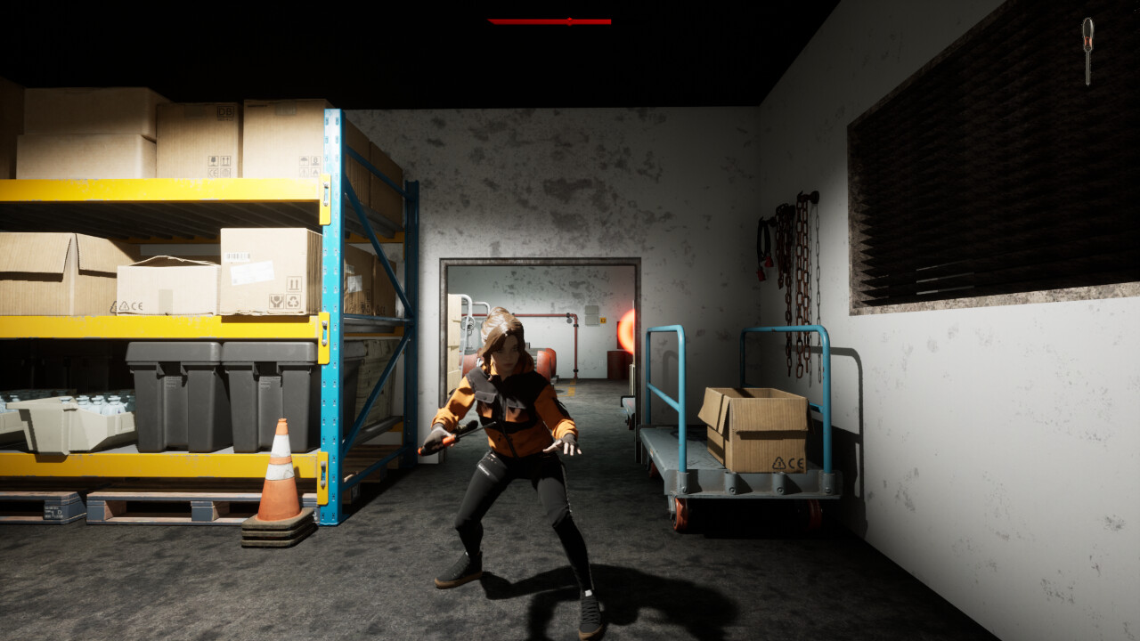 SameShadow - Screenshot 2