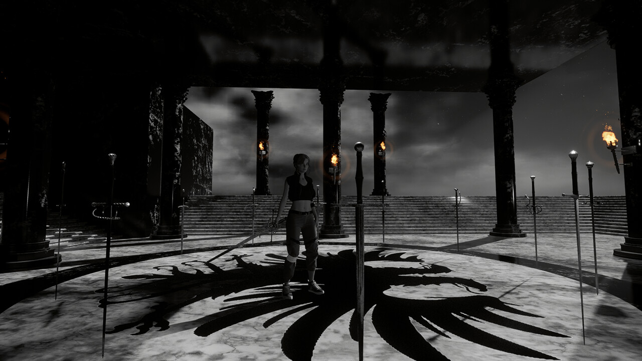 SameShadow - Screenshot 6