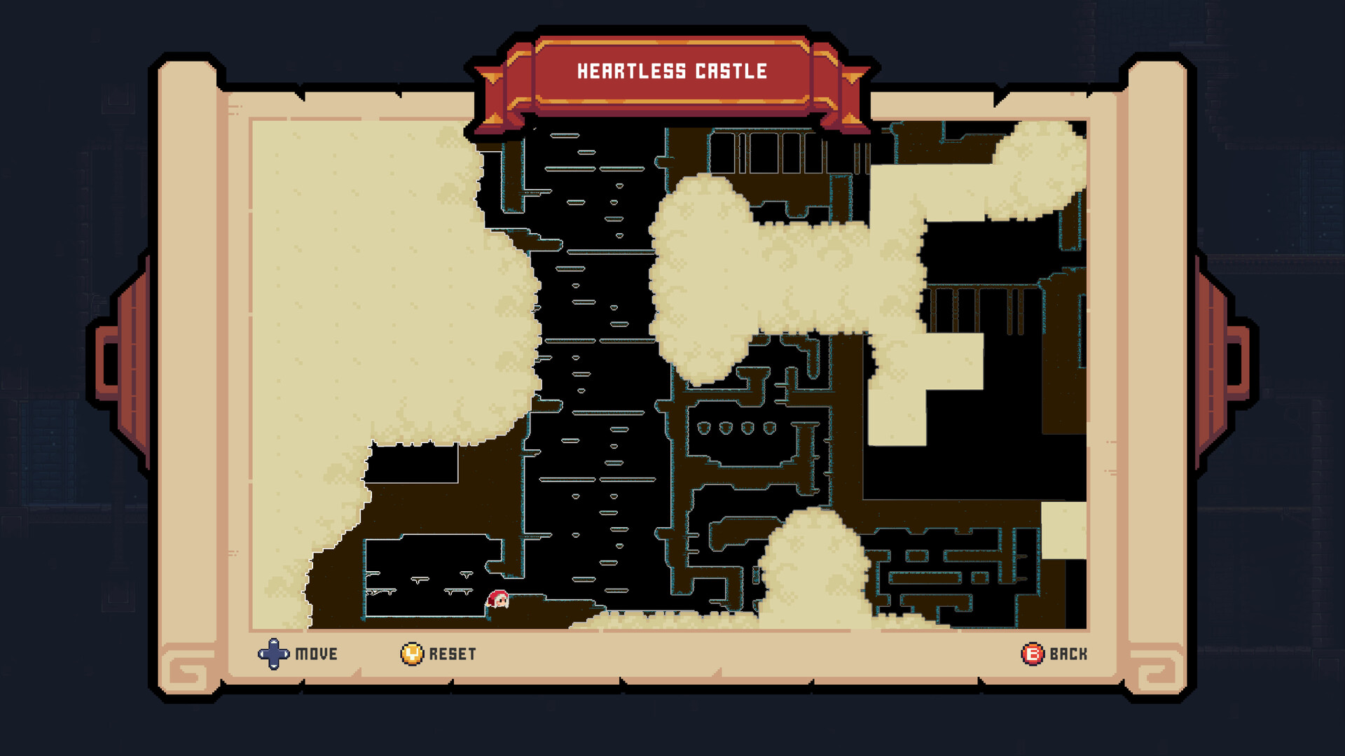 Tales of Wakana - Screenshot 11