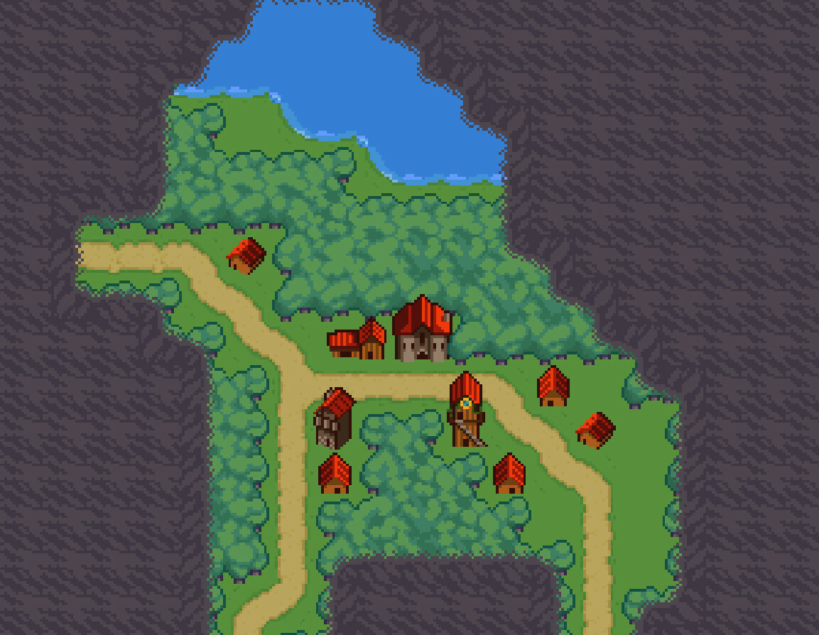 Milord - Screenshot 4