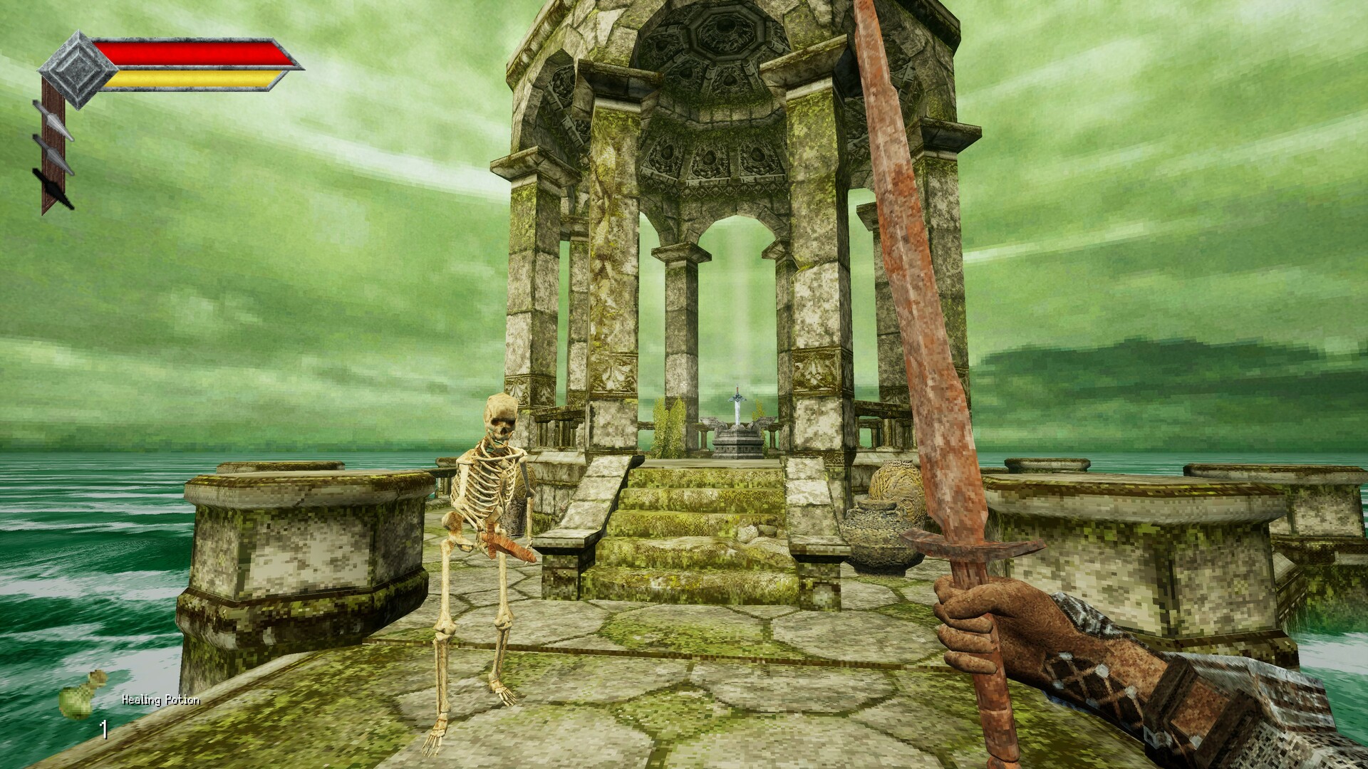 Queen's Domain - Screenshot 6