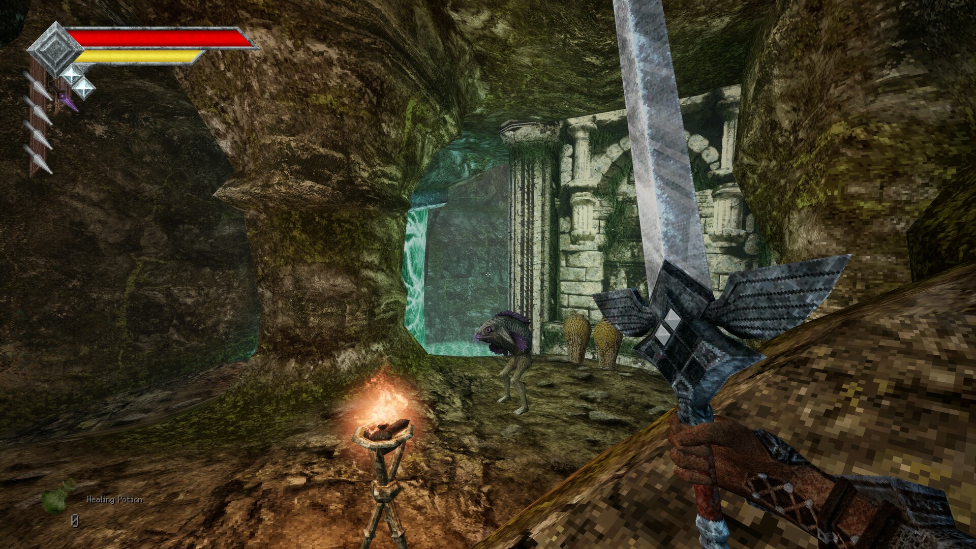 Queen's Domain - Screenshot 3