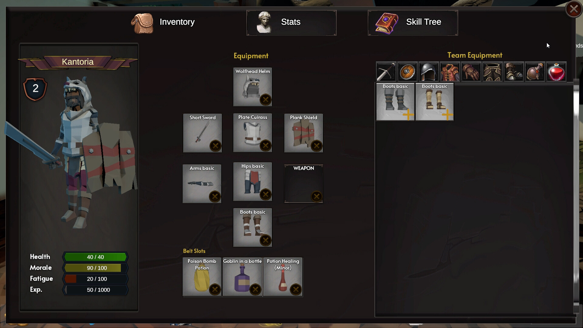 Gladiator Immortal - Screenshot 12