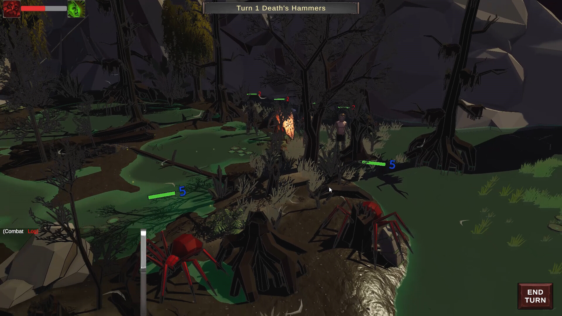 Gladiator Immortal - Screenshot 4