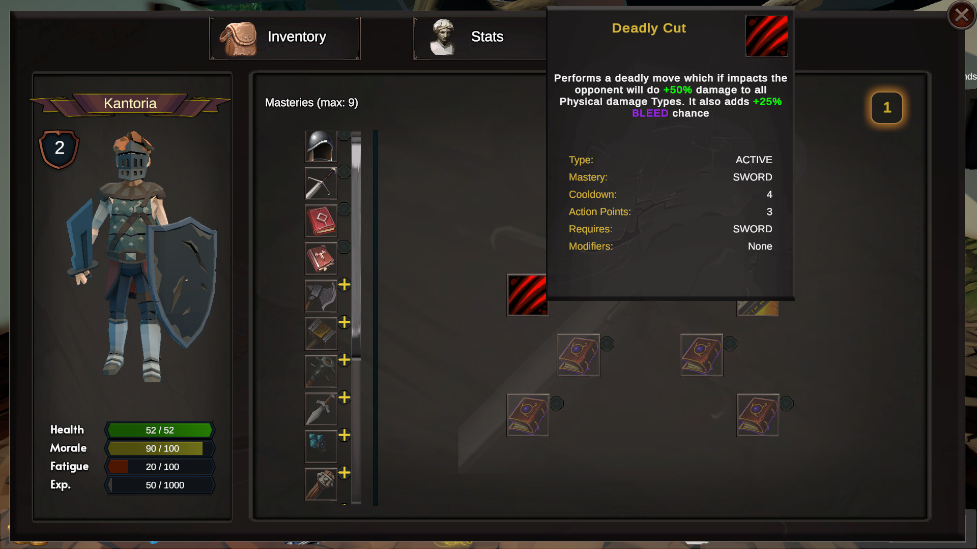 Gladiator Immortal - Screenshot 5