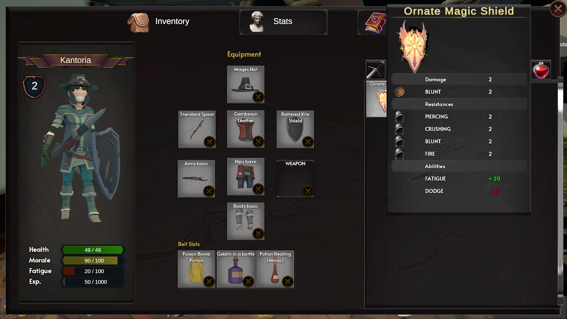 Gladiator Immortal - Screenshot 6