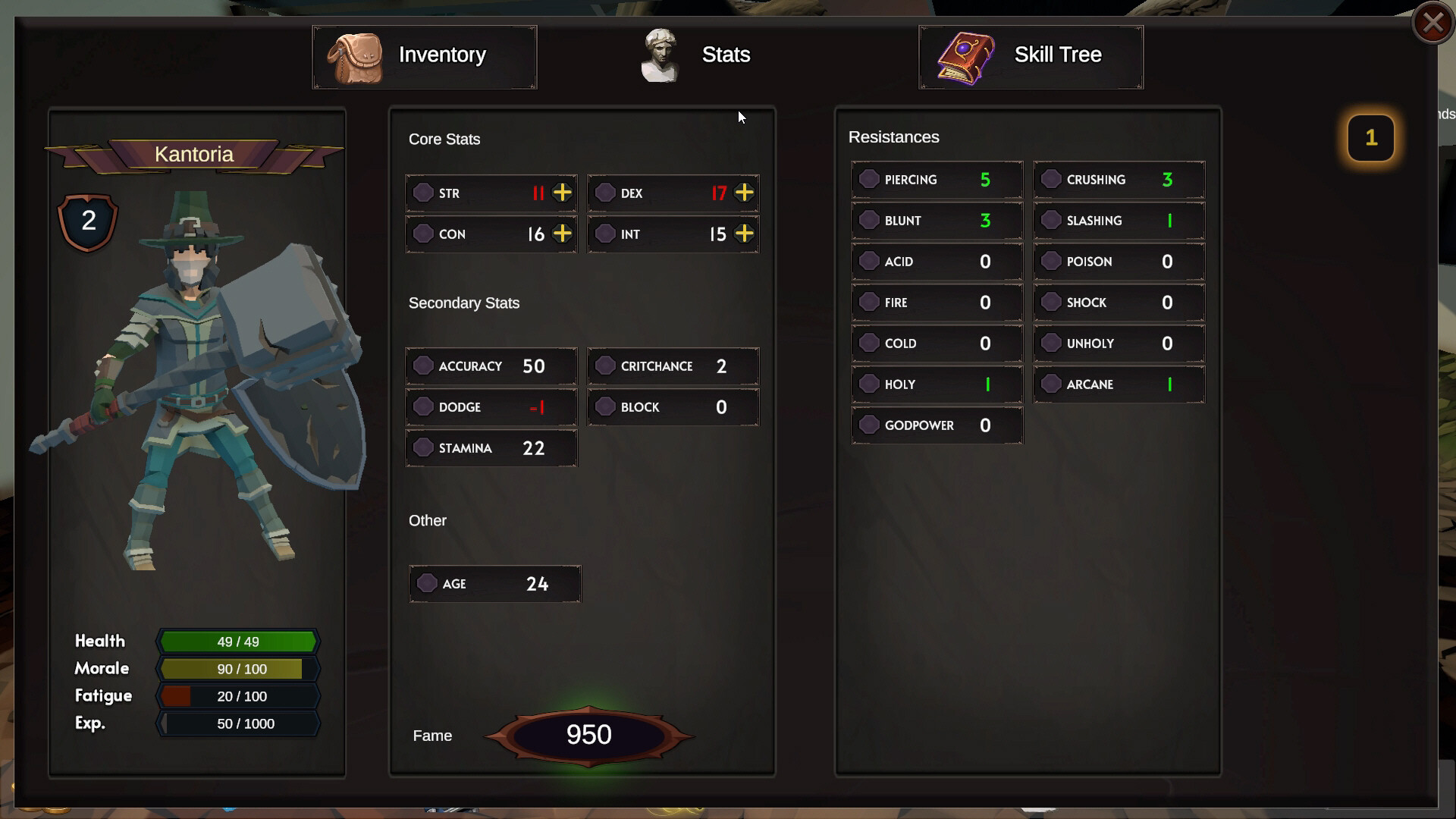 Gladiator Immortal - Screenshot 2