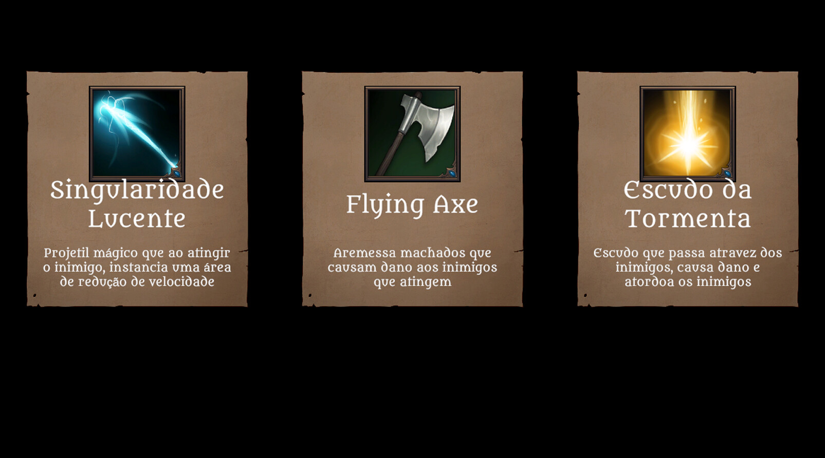 Summoned Hero - Screenshot 5