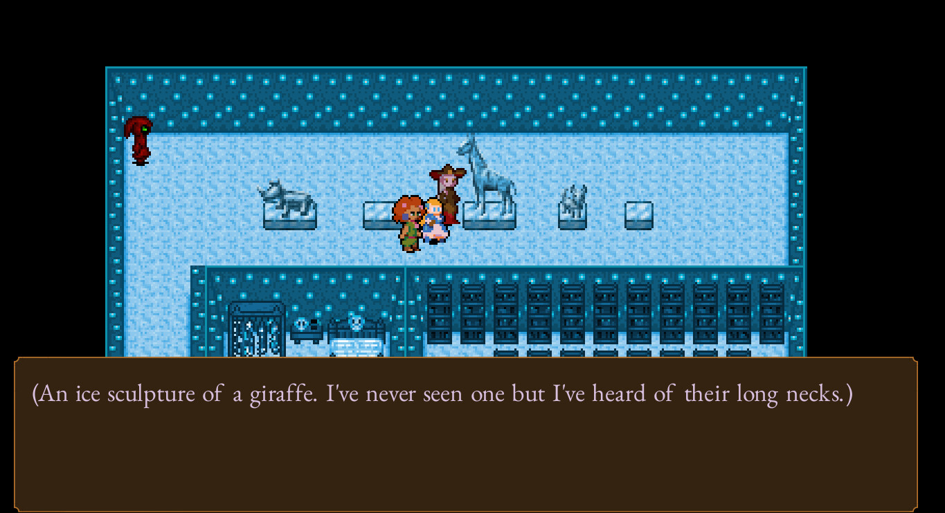 Witch Hunter Izana - Screenshot 6