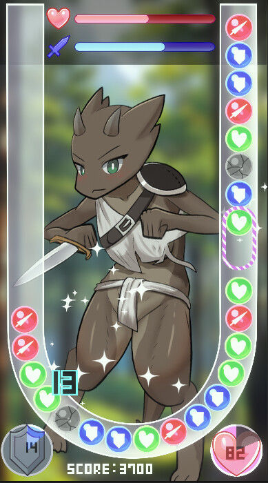 BeadsPopper - Screenshot 5