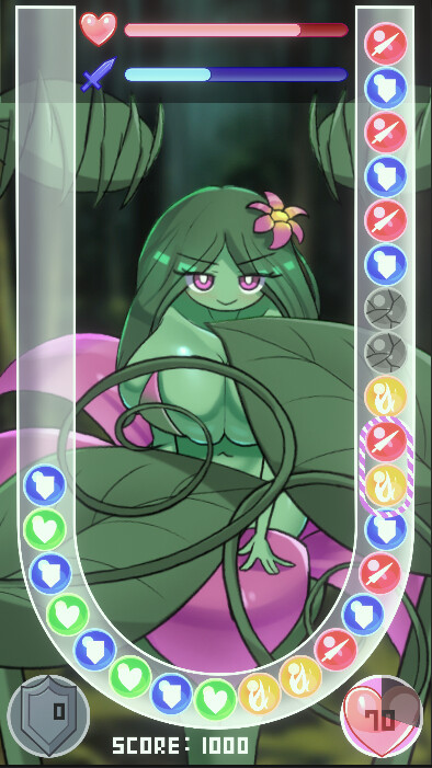 BeadsPopper - Screenshot 3