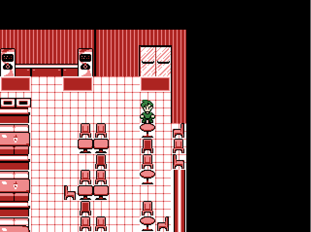 Today I Went on a Quest - Screenshot 2