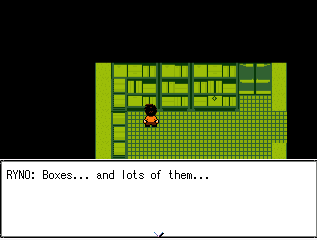 Today I Went on a Quest - Screenshot 1