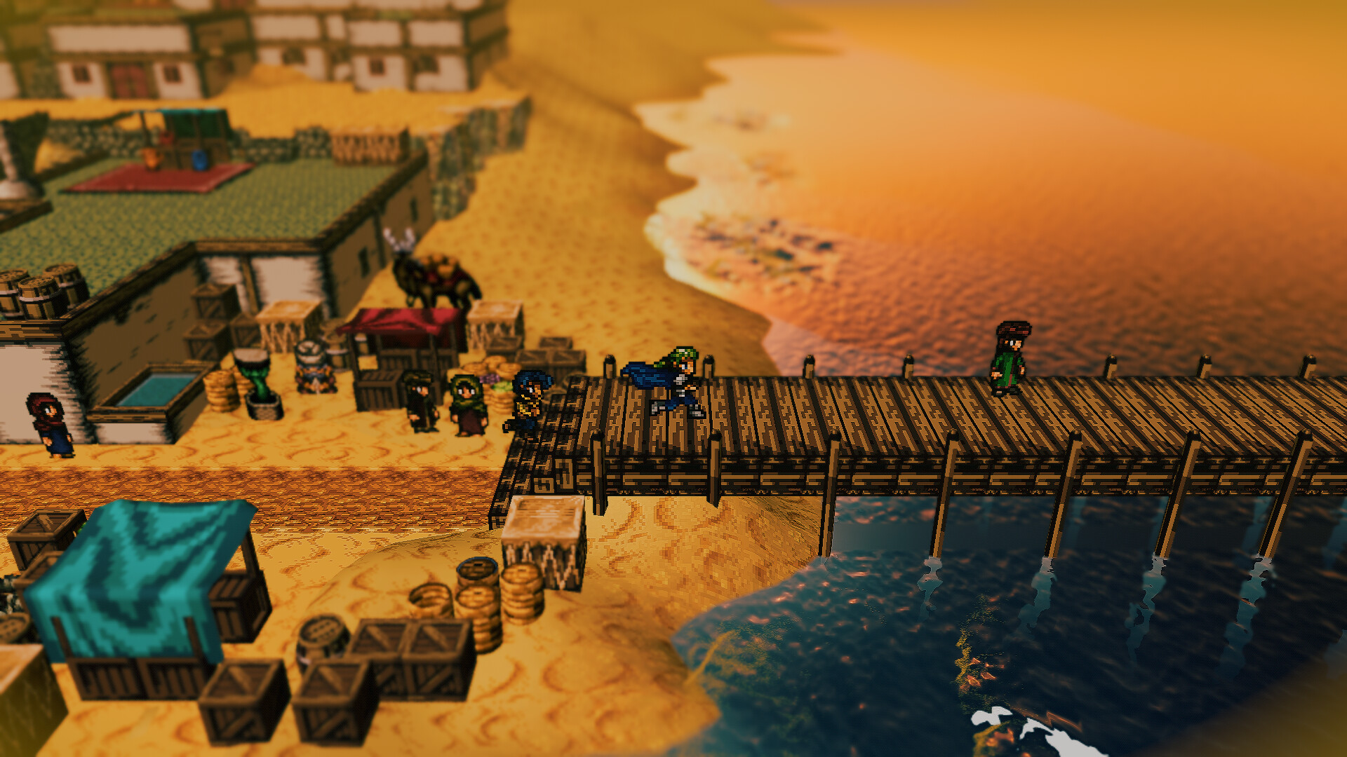 Fallen Symphony - Screenshot 3