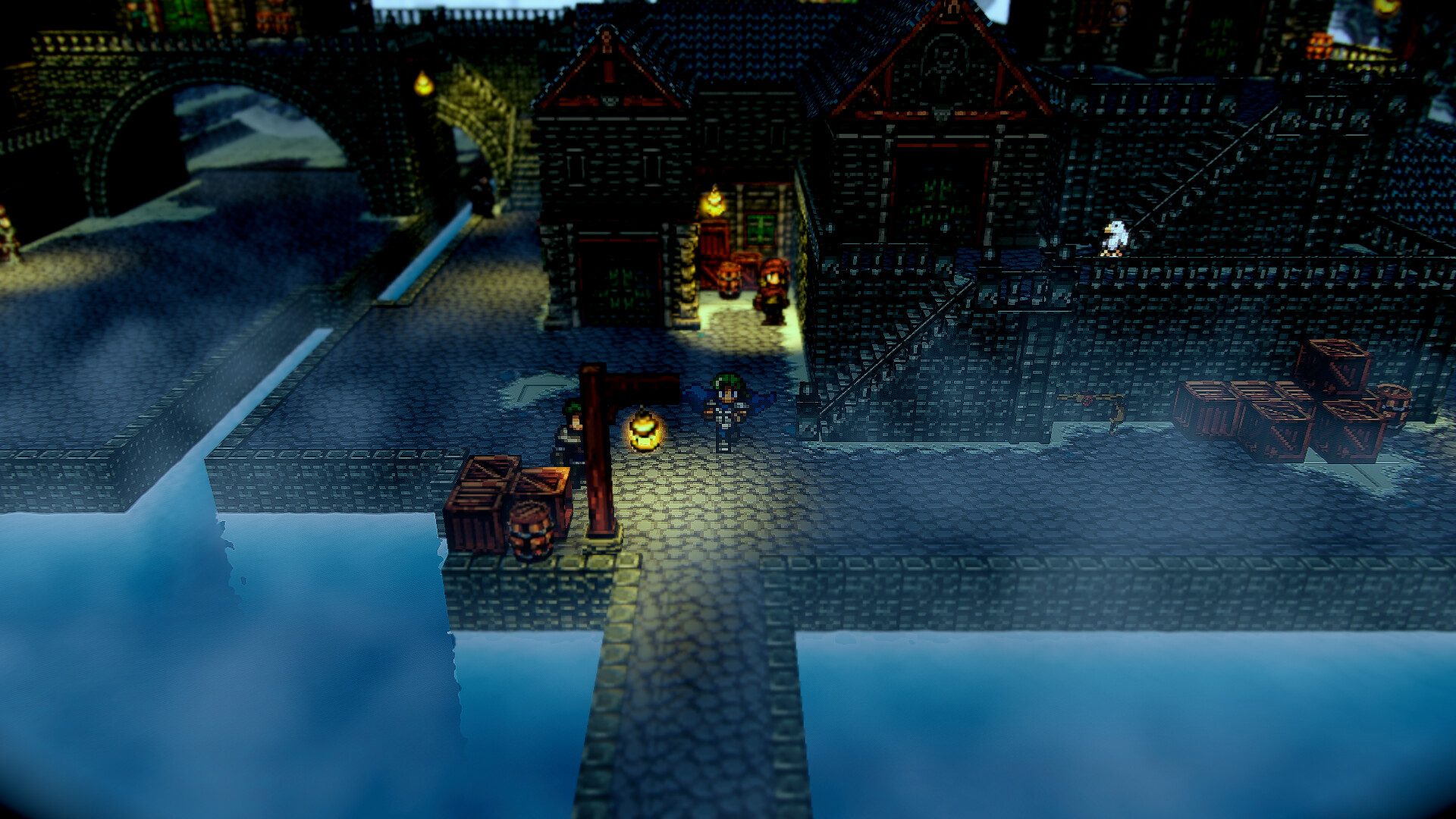 Fallen Symphony - Screenshot 6