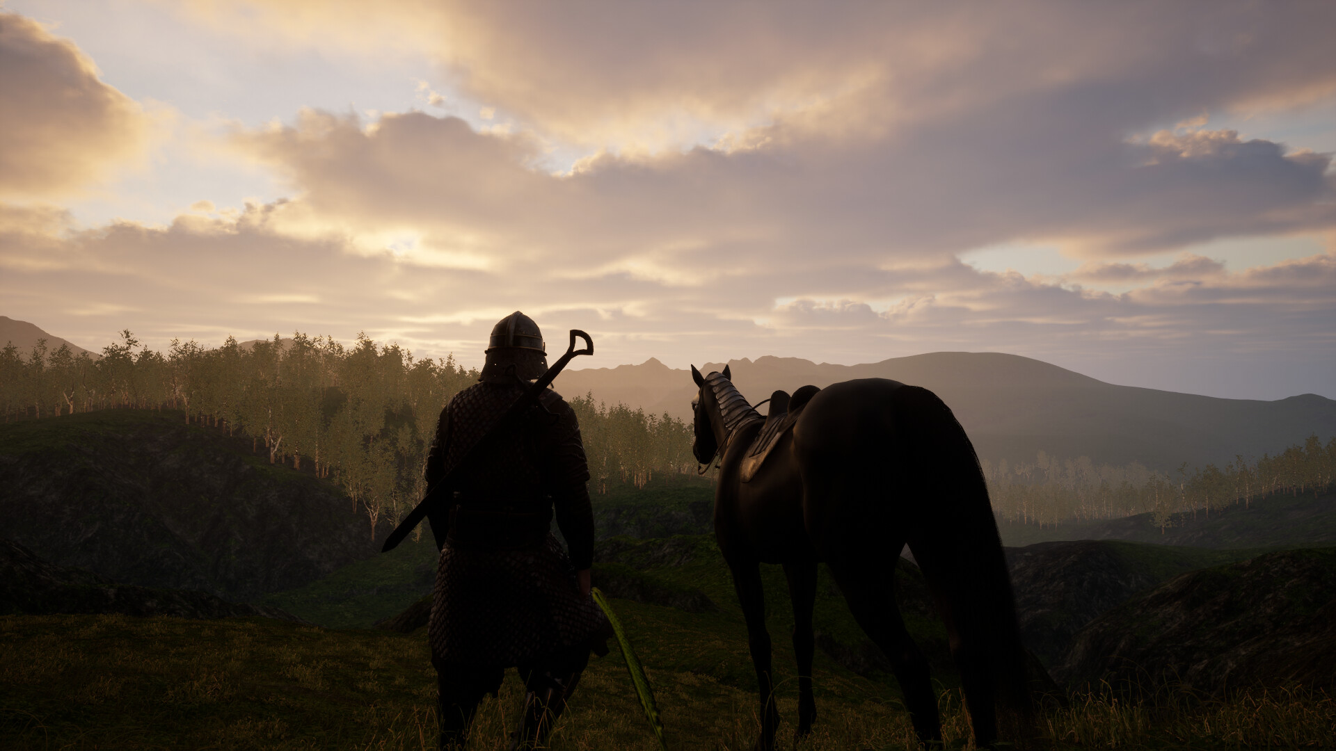 Stormbane - Screenshot 4