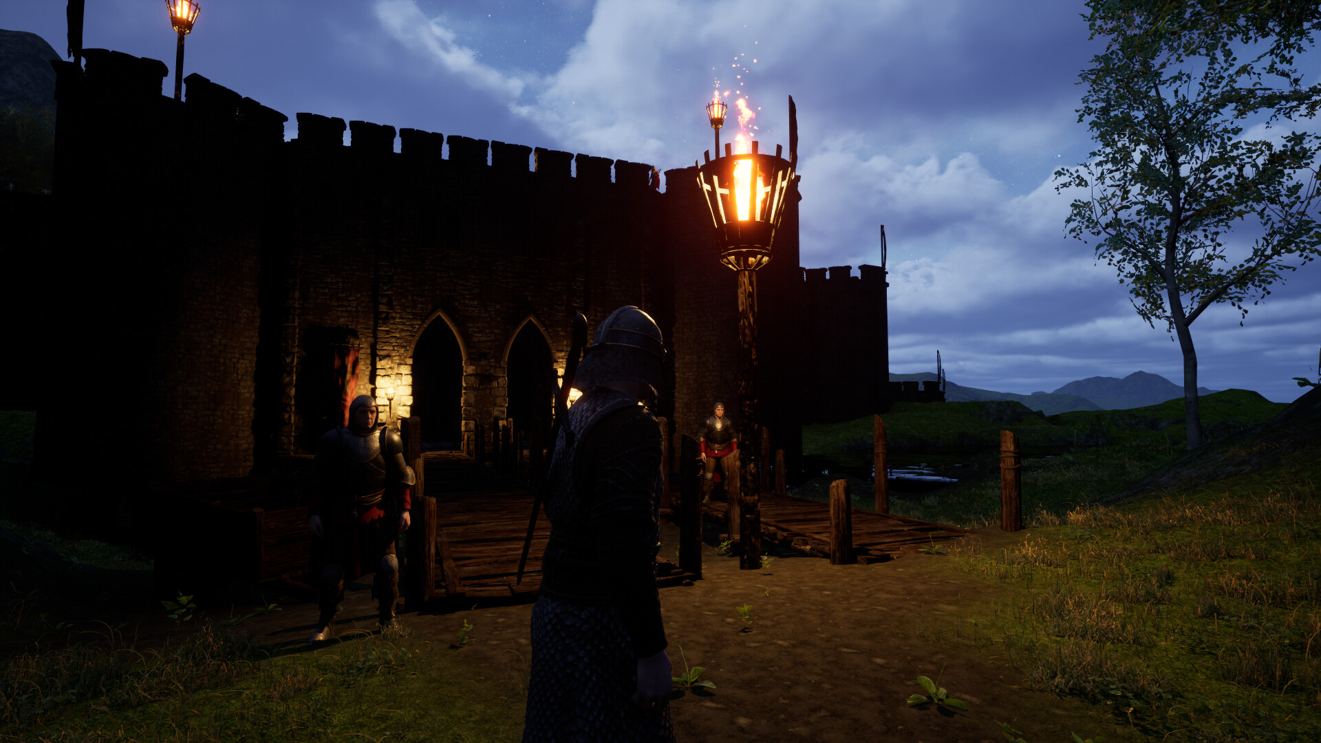 Stormbane - Screenshot 8