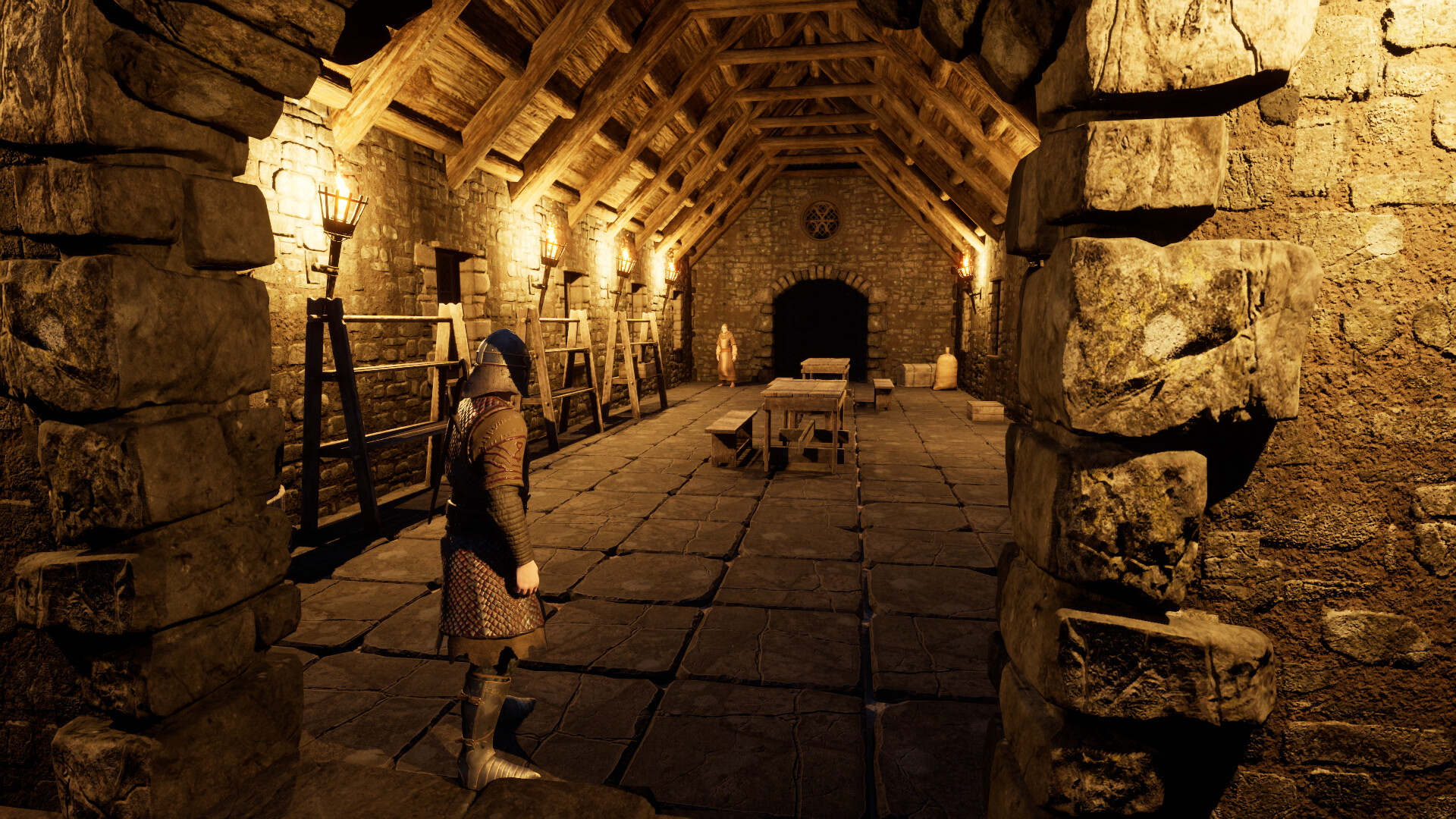 Stormbane - Screenshot 3