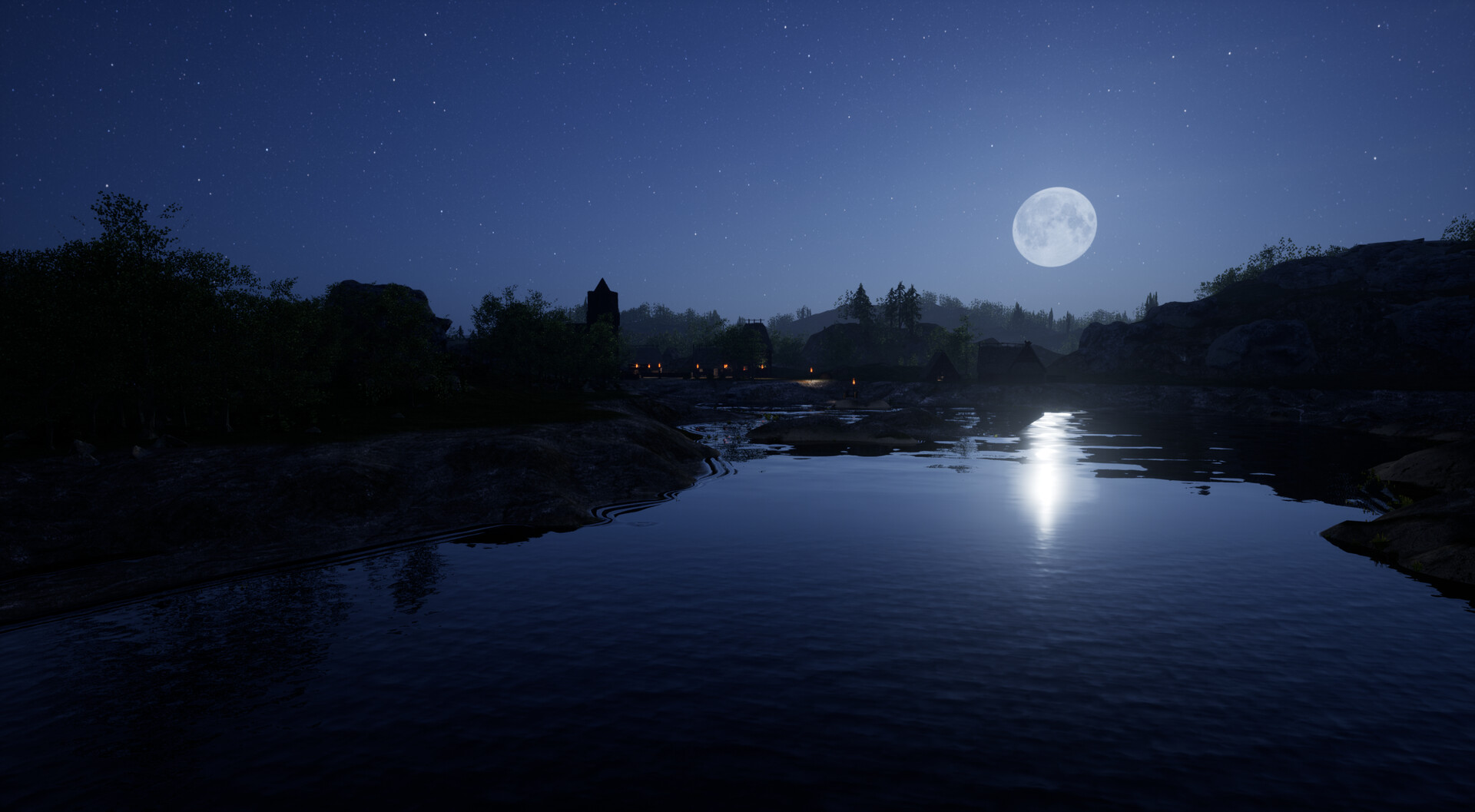 Stormbane - Screenshot 9