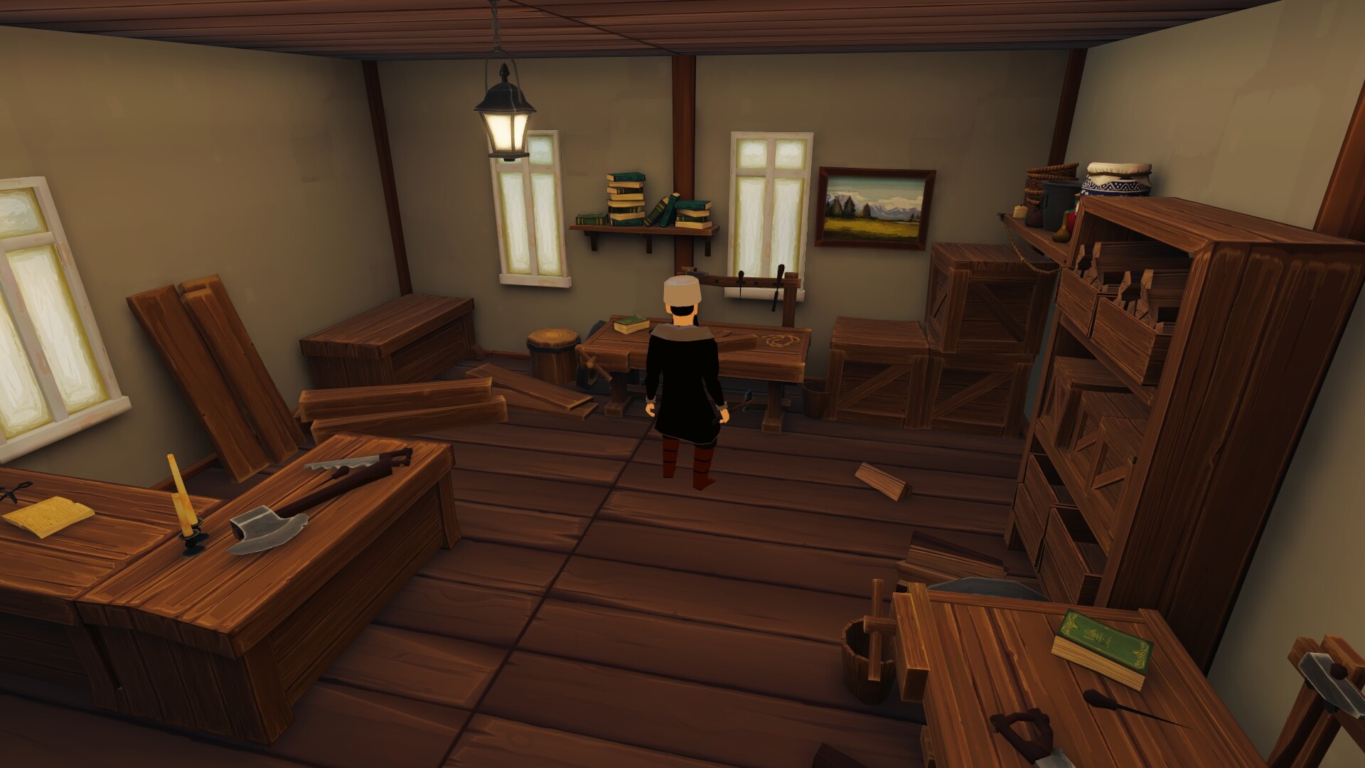 The Onkilons - Screenshot 4