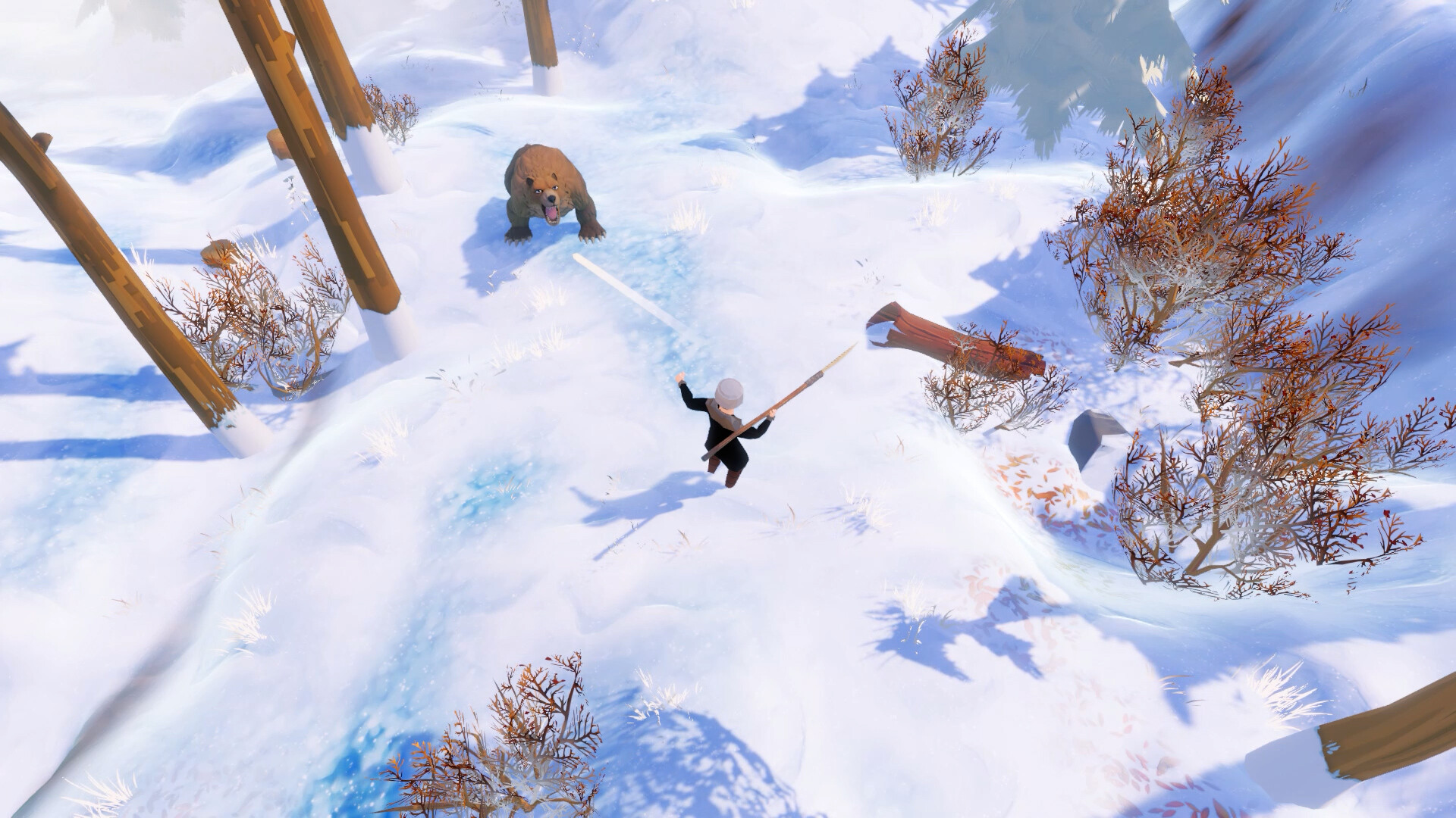 The Onkilons - Screenshot 3