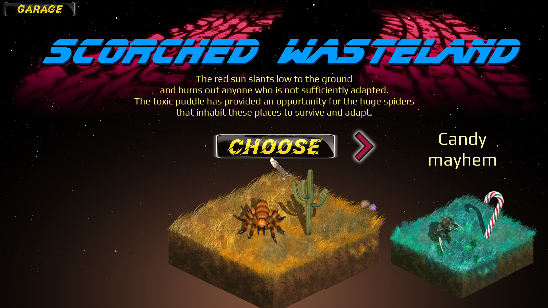 Sunset Survival Station - Screenshot 6