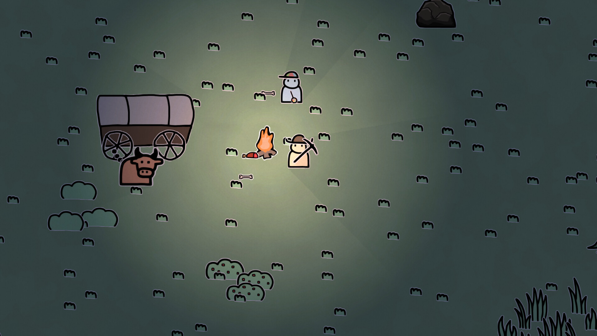 Tribe Quest - Screenshot 7