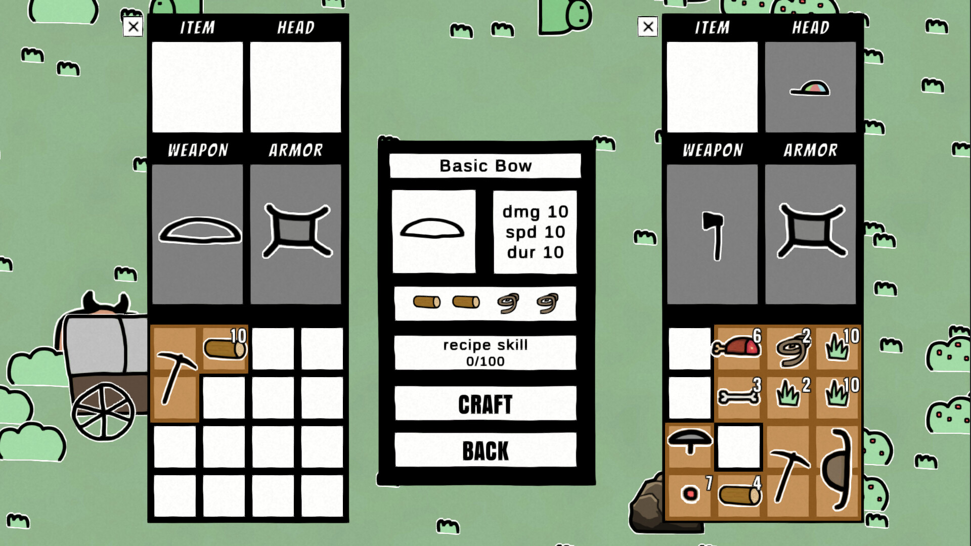 Tribe Quest - Screenshot 8