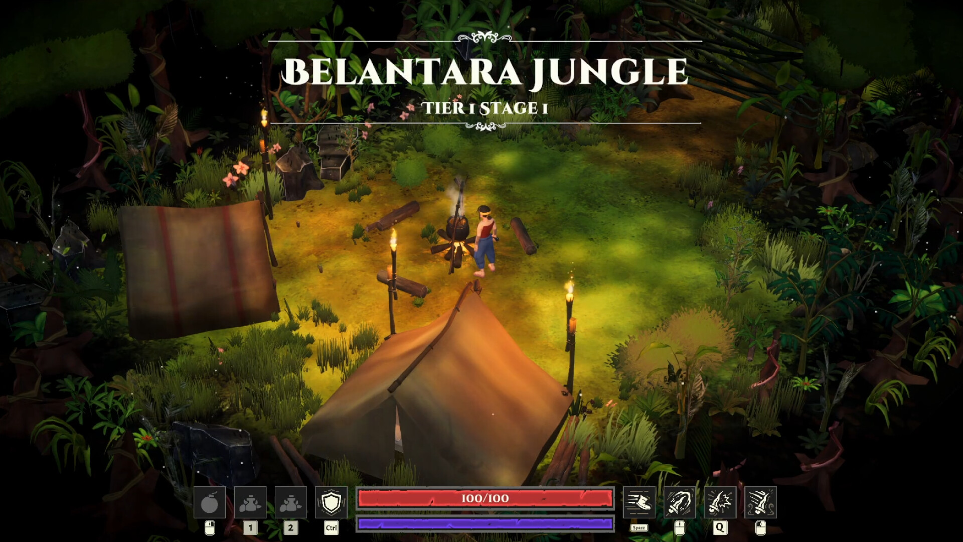 Nusantara Adventures - Screenshot 4